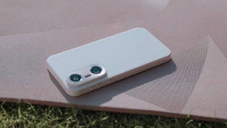 Oneplus 13 मिनी लीक 6,000mAh की बैटरी, सस्ती मूल्य निर्धारण