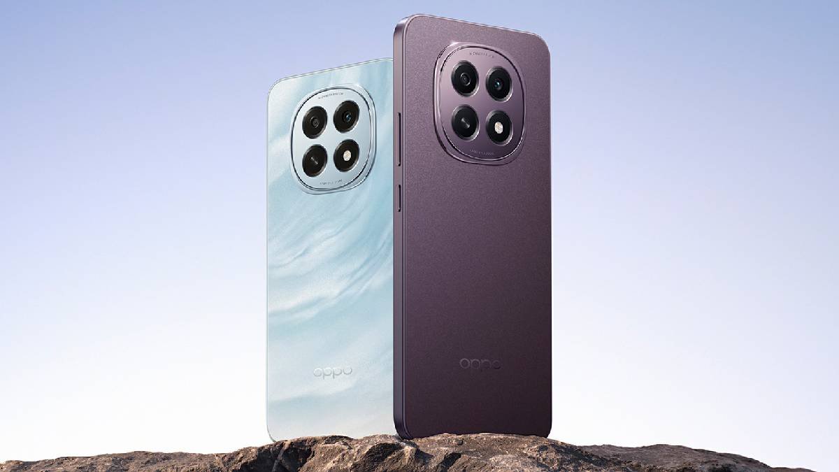 Oppo F29 5G अब भारत में अपनी खरीद पर 10% की छूट के साथ बिक्री पर