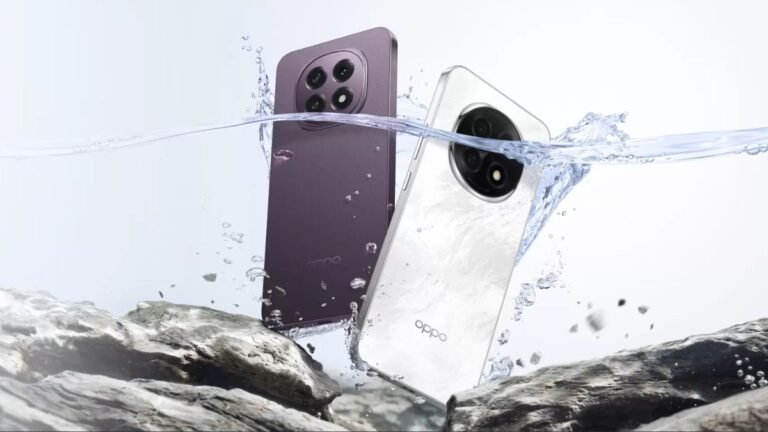 Oppo F29 5G सीरीज़ 20 मार्च को भारत में लॉन्चिंग: अपेक्षित मूल्य, सुविधाएँ और बहुत कुछ