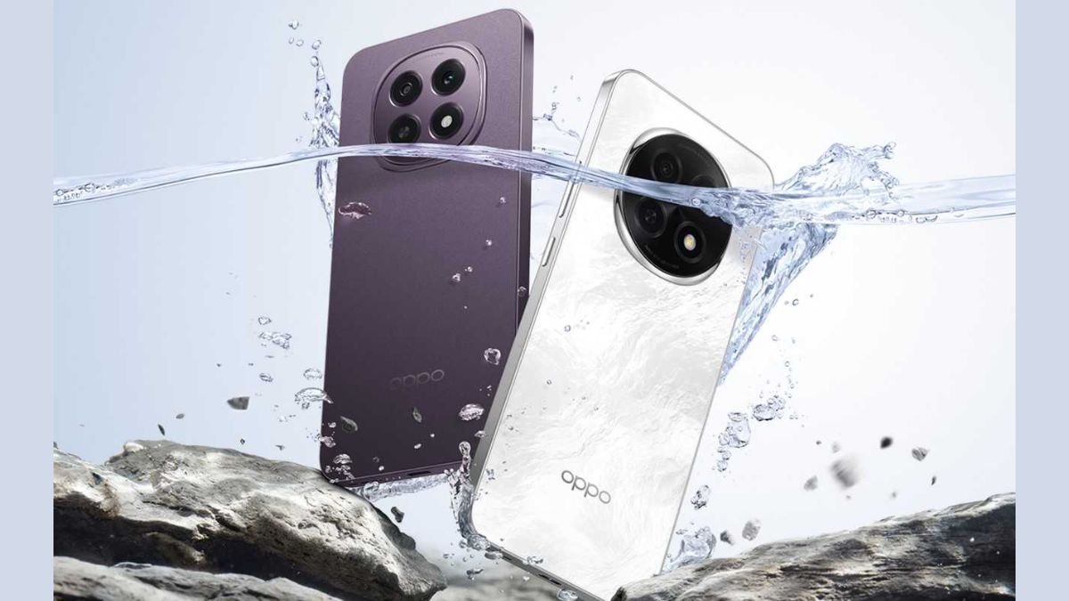 Oppo F29 श्रृंखला 20 मार्च को लॉन्च करने के लिए सेट: सैन्य-ग्रेड स्थायित्व के साथ कठोर परिस्थितियों का सामना करने के लिए बनाया गया