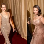 Oscar 2025: Emma Stone, Selena Gomez के ग्लैमरस अवतार