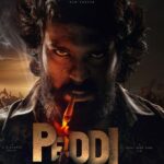 PEDDI: राम चरण, जान्हवी कपोर पैन-इंडिया जबड़ा-ड्रॉपिंग फर्स्ट लुक आउट!