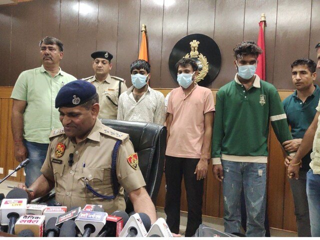 Panipat News: महंगे शौक को पूरा करने के लिए, भले ही उसे ऋण निकालना पड़े, यह ट्रिक अपनाया गया, फिर क्या हुआ
