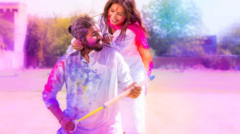 Pichkari pe pyaar reloaded: क्यों होली फिर से प्यार में छपने का सबसे अच्छा समय है!