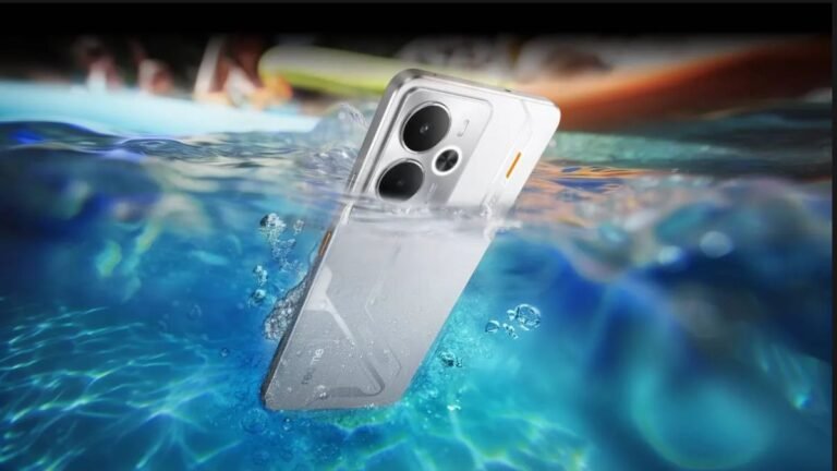 Realme 14 5G स्नैपड्रैगन 6 जनरल 4, जीटी बूस्ट मोड और 45W फास्ट चार्जिंग के साथ लॉन्च किया गया