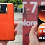 Realme GT PRO 7 होली डिस्काउंट की कीमत पात्र खरीदारों के लिए 36,500 रुपये तक गिरती है