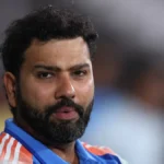 धोनी के महारिकॉर्ड की बराबरी करने से एक कदम दूर रोहित शर्मा
