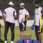 Ind बनाम NZ: चैंपियंस ट्रॉफी के फाइनल के बाद रिटायर हो जाएगा रोहित शर्मा?