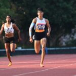 Rupal, Manu hog the limelight