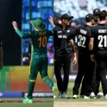 SA vs NZ: सेमीफाइनल में कप्तान की होगी वापसी! क्या बदल जाएगी न्यूजीलैंड की भी प्लेइंग इलेवन? - India TV Hindi