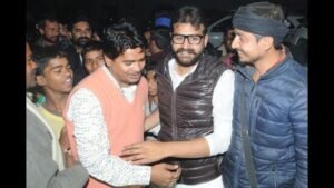 एससी गैंगस्टर अधिनियम मामले में अब्बास अंसारी को अंतरिम जमानत