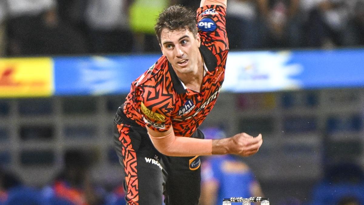 SRH अपने-आपके चेहरे के दृष्टिकोण पर बैंक करेगा