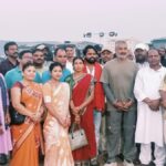 'SSMB29' ने ओडिशा शेड्यूल को रैप किया, राजामौली ने कोरापुत में ट्रेक का अनुभव साझा किया