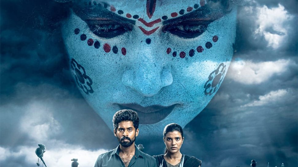 SUZHAL- भंवर सीजन 2 को वैश्विक दर्शकों से एक अंगूठा मिलता है