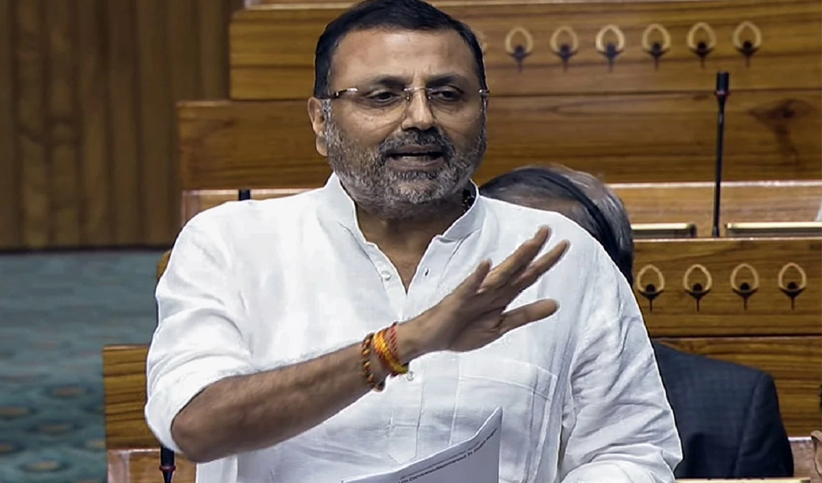 Sansad डायरी: 'बांग्लादेशी घुसपैठियों को अलग कर दिया जाता है', तेल संशोधन बिल स्वीकृत