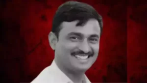 Beed में सरपंच की हत्या का मामला
