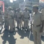 TONK: ईद, मुस्लिम समुदाय और पुलिस पर आमने -सामने मालपुरा में एक हंगामा हुआ था