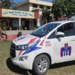 हरियाणा के जगधरी में सरकारी स्कूल में लटका हुआ मिला एक व्यक्ति का शव