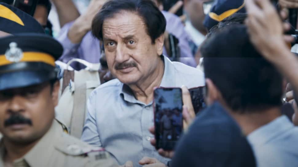Tumko मेरी कसम का ट्रेलर बाहर: विक्रम भट्ट ने दिल से नापने वाले नाटक के साथ वापसी की - घड़ी