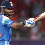 विराट कोहली बने दुनिया के पहले ऐसे बल्लेबाज, सचिन तेंदुलकर और रिकी पोंटिंग भी कोसों दूर