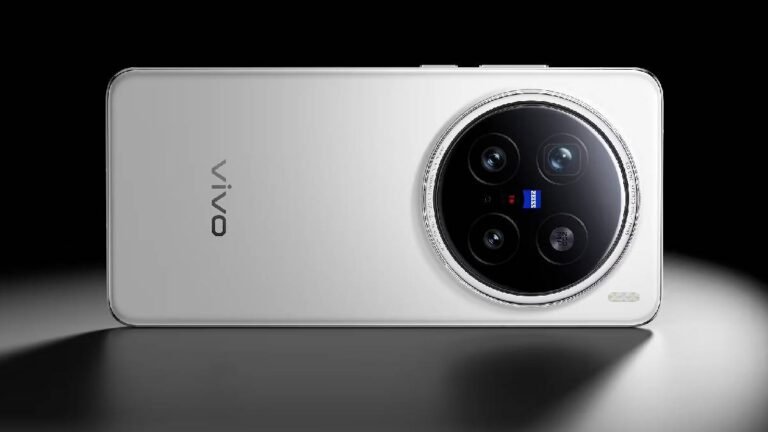 Vivo X200 अल्ट्रा iPhone जैसे कैमरा बटन, 200MP पेरिस्कोप लेंस, स्नैपड्रैगन 8 एलीट के साथ छेड़ा गया