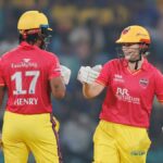 WPL 2025 यूपी वॉरियर्स की धुआंधार बल्लेबाजी, तोड़ दिया दिल्ली कैपिटल्स का ये रिकॉर्ड - India TV Hindi