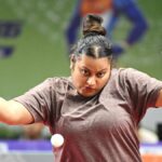 WTT स्टार दावेदार टेबल टेनिस: वाइल्ड कार्ड्स फॉर मेन ड्रॉ घोषित