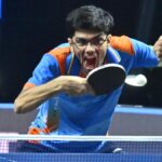 WTT स्टार दावेदार | सेमीफाइनल में मैनव तूफान; शरथ के लिए कोई कहानी समाप्त नहीं होती