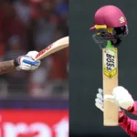 क्रिस गेल की खत्म होगी बादशाहत? विराट कोहली तोड़ सकते हैं बहुत बड़ा वर्ल्ड रिकॉर्ड