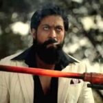 YASHS KGF 2 जापान में री -रिलीज़ के लिए सेट, प्रशंसक उत्साह के साथ प्रतिक्रिया करते हैं - घड़ी