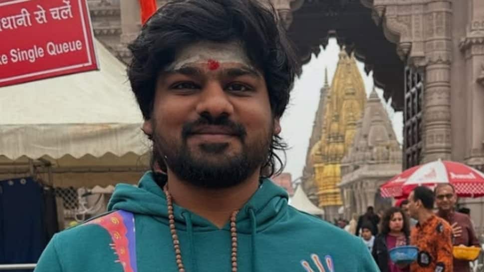 Youtuber Bayya Sunny यादव ऑनलाइन सट्टेबाजी ऐप को बढ़ावा देने के लिए कानूनी परेशानी में