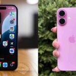 iPhone 16 खरीदार Rejus! अब सिर्फ 54,000 रुपये के लिए उपलब्ध है: इस सौदे का लाभ उठाने के लिए पता करें