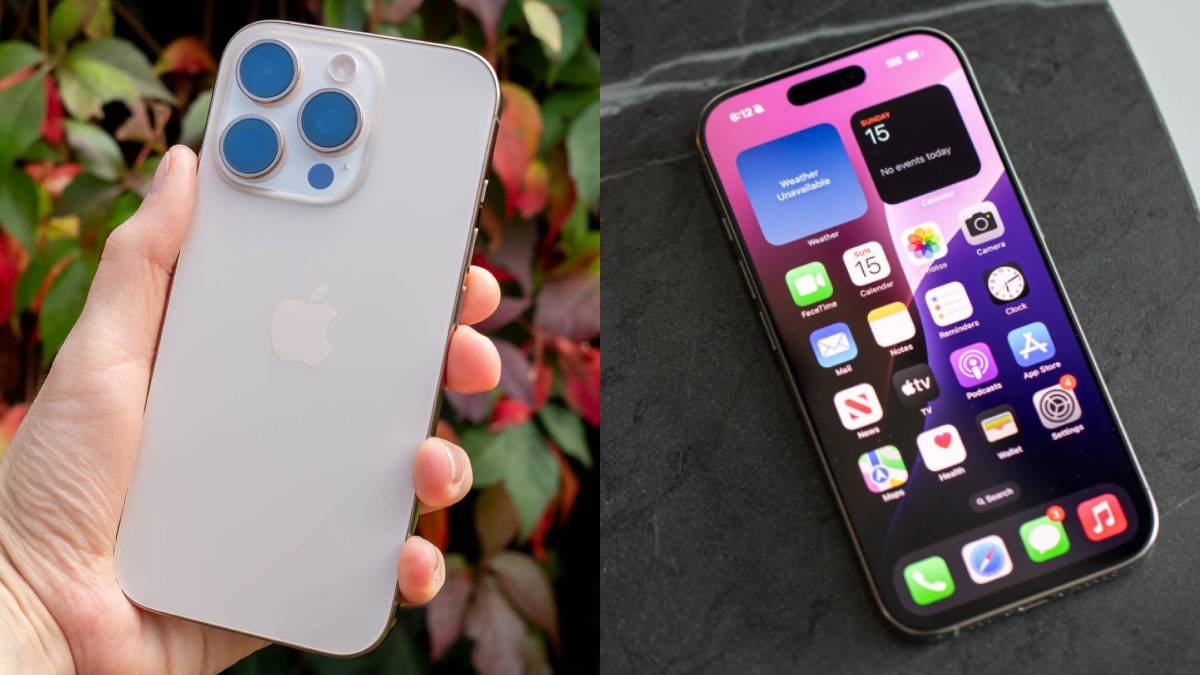 iPhone 16 प्रो को 13,000 रुपये की छूट मिलती है, लेकिन फ्लिपकार्ट या अमेज़ॅन पर नहीं