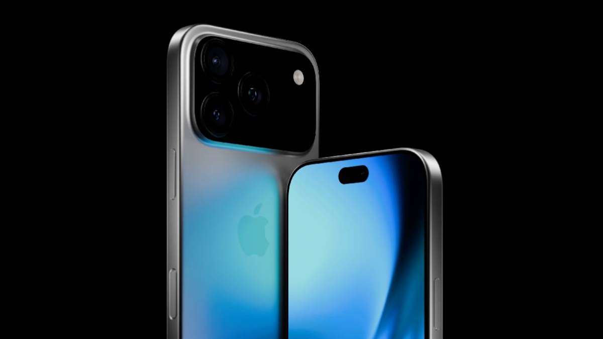 iPhone 17 प्रमुख उन्नयन पर संकेत देता है: क्या सुविधाएँ, मूल्य हम उम्मीद कर सकते हैं?