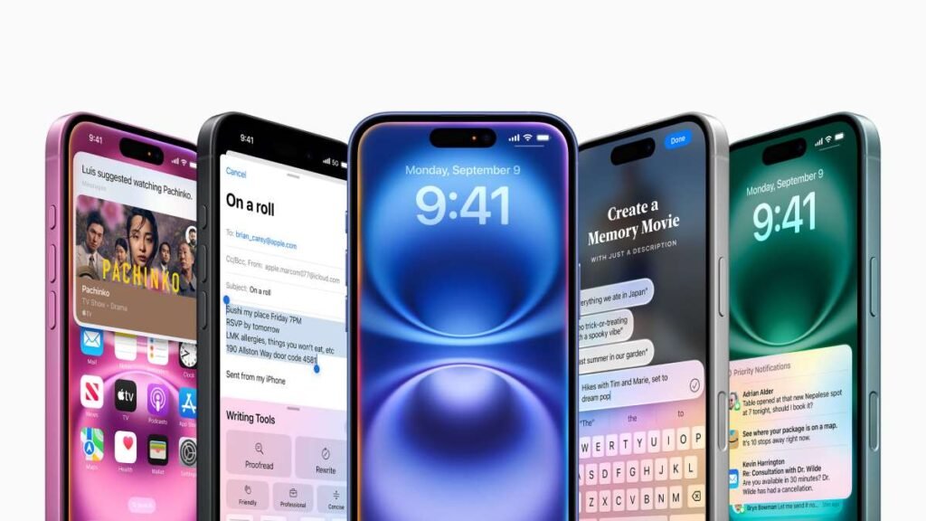 iPhone उपयोगकर्ता आनन्दित! 5 अविश्वसनीय Apple खुफिया सुविधाएँ जल्द ही आ रही हैं