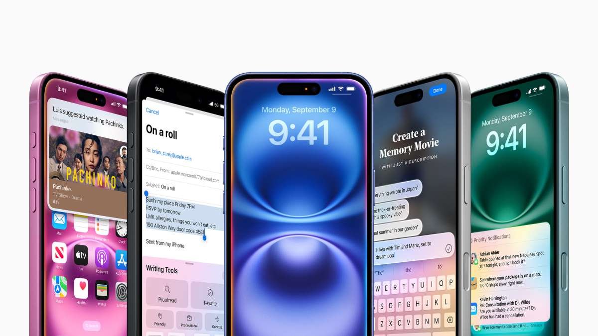 iPhone उपयोगकर्ता आनन्दित! 5 अविश्वसनीय Apple खुफिया सुविधाएँ जल्द ही आ रही हैं