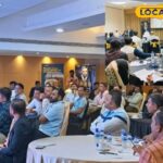 अंतर्राष्ट्रीय बाजार में डॉ। मनव आहूजा का बड़ा कदम, 40 मिनट में अंतिम आदेश