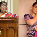 अंतर्राष्ट्रीय महिला दिवस: राष्ट्रपति द्रौपदी मुरमू और कंगना रनौत महिला योगदान मनाते हैं