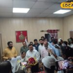 अंबाला छावनी को एक नया रूप मिलेगा! नगर परिषद के अध्यक्ष ने पदभार संभाला, पता