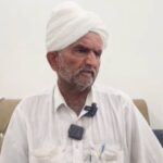 अजीब भाइयों का अद्भुत कार्य, भूमि के लिए पाकिस्तान में रहने वाले भाई