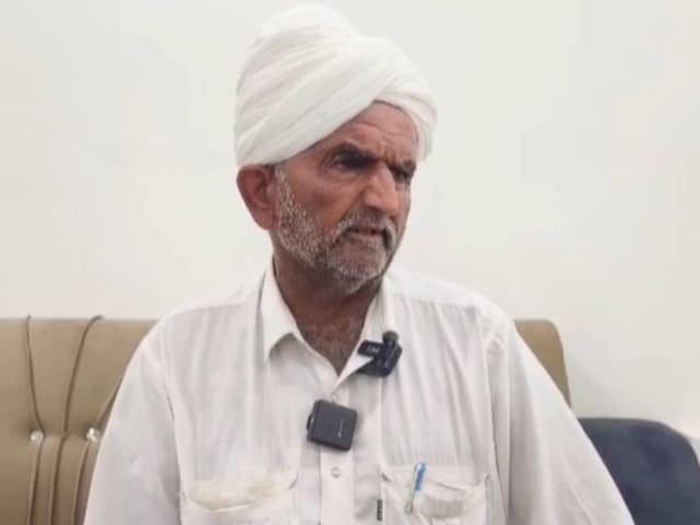 अजीब भाइयों का अद्भुत कार्य, भूमि के लिए पाकिस्तान में रहने वाले भाई