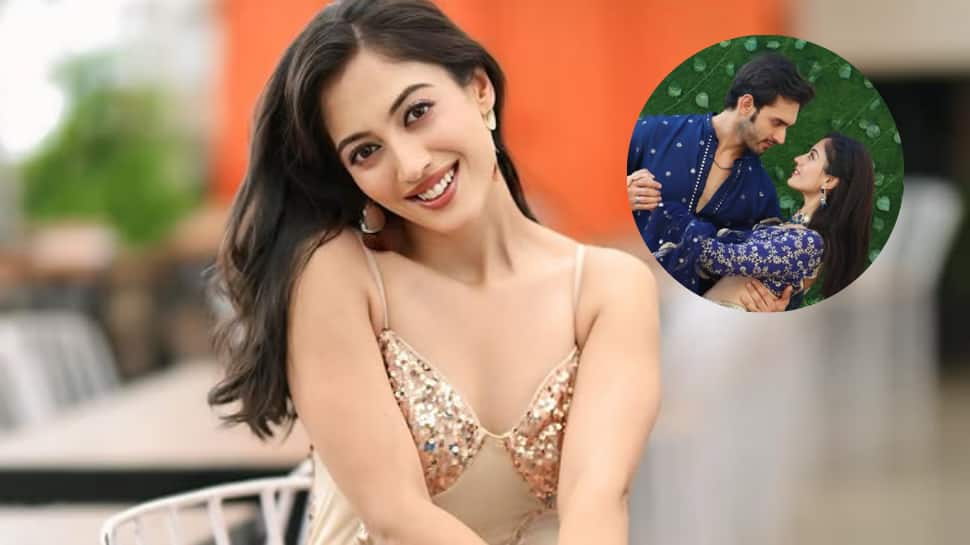 अदिति शर्मा ने गुप्त विवाह का आरोप लगाया, धोखा दिया और तलाक के लिए 25 लाख रुपये की मांग की