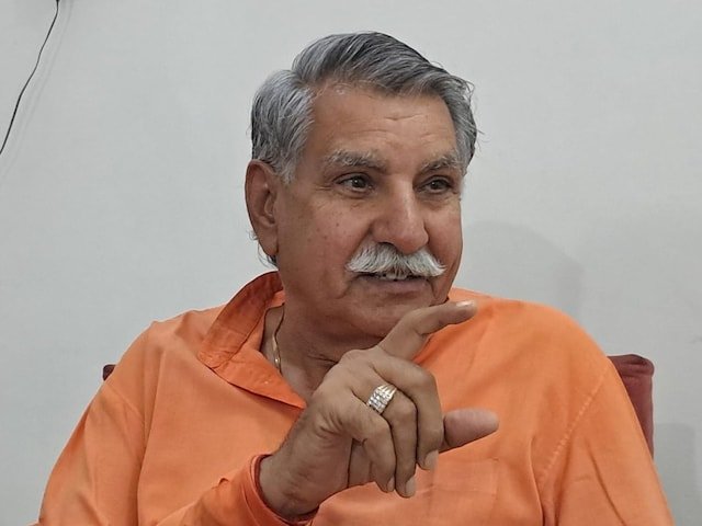 अध्यक्ष सर, देसी दारू ... संसद में भाजपा सांसद की ऐसी मांग, विपक्ष ने भी हंसने लगा