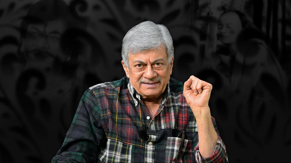 अनंत नाग साक्षात्कार | पद्म सम्मान और कन्नड़ सिनेमा में उनकी अविश्वसनीय दीर्घायु के रहस्य पर