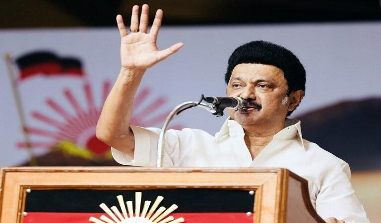 CM Stalin