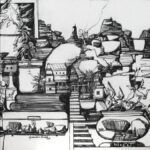 अपनी यात्रा पर कलाकार गुरुदास शेनॉय के साथ एक यात्रा करें