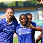 अमना नबाबी के ब्रेस सेथू एफसी ने ओडिशा एफसी को 3-1 से हराकर मदद की