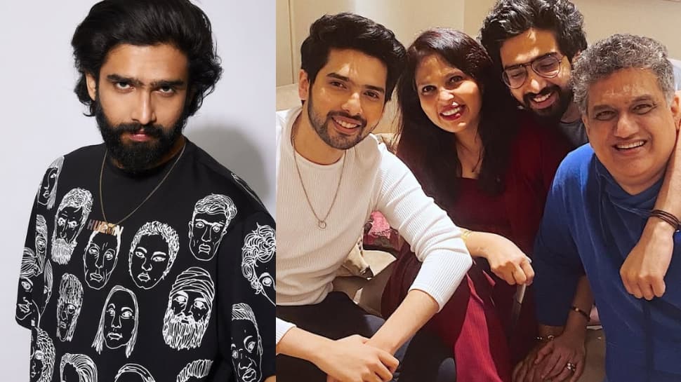 अमाल मलिक परिवार के साथ संबंध तोड़ता है, नैदानिक ​​अवसाद के साथ लड़ाई के बीच माता -पिता को दोषी ठहराता है