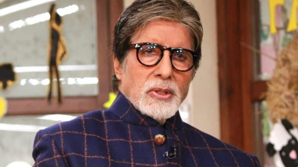 अमिताभ बच्चन काउन बनेगा कर्टापति सीजन 17 के लिए मेजबान के रूप में लौटने के लिए