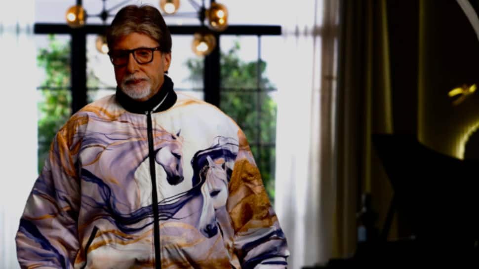 अमिताभ बच्चन ने KAUN BANEGA CROREPATI के अगले सीज़न की तैयारी की घोषणा की
